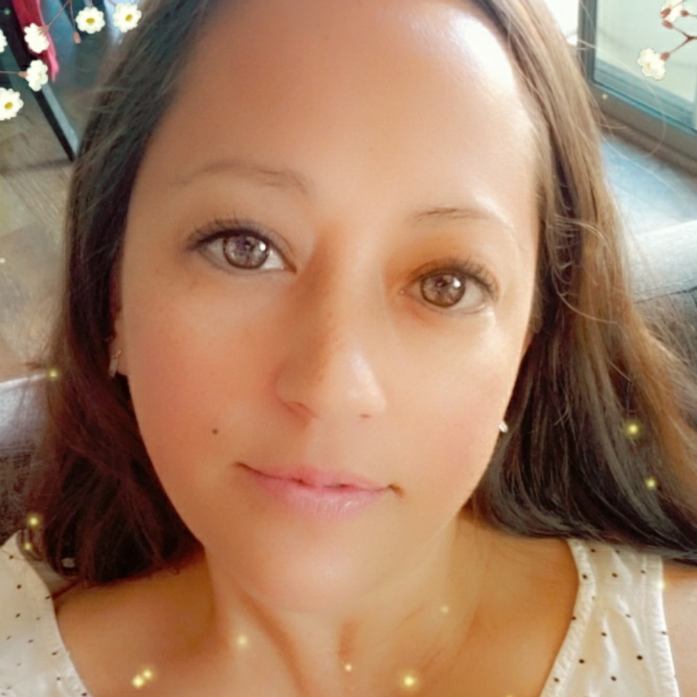 Meet your Posher, Michiko